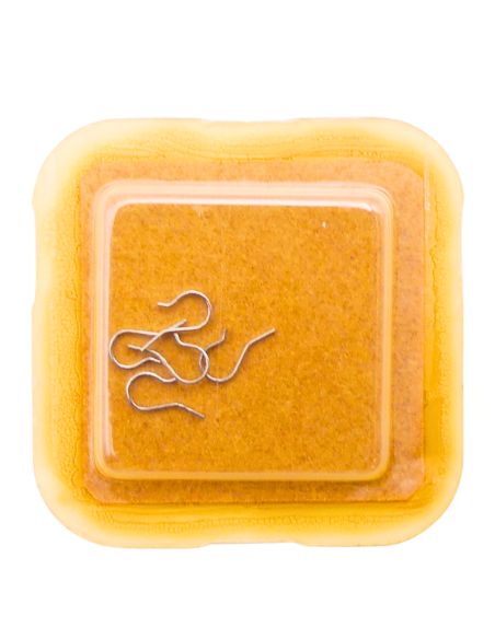 ETA 2360 - 440 Ressort de bascule (à l'unité) - Stud (per unit)