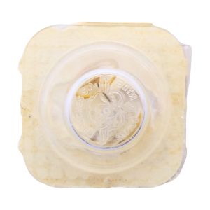 ETA 2370/2375 - 224 Roue de seconde long pivot - Fourth wheel and pinion with second hand bit