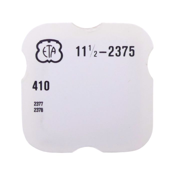 ETA 2375 - 410 Pignon de remontoir (à l'unité) - Winding pinion (per unit)