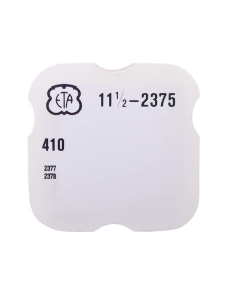 ETA 2375 - 410 Pignon de remontoir (à l'unité) - Winding pinion (per unit)