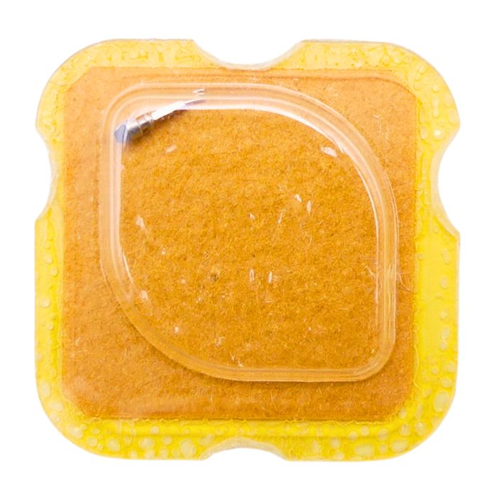 ETA 2410 - 404 Tige pour boite étanche (partie mouvement) (à l'unité) - Stem for waterproof case (movement portion) (per unit)