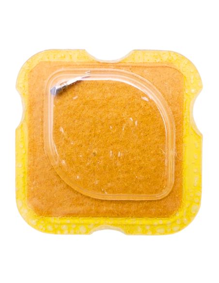 ETA 2410 - 404 Tige pour boite étanche (partie mouvement) (à l'unité) - Stem for waterproof case (movement portion) (per unit)