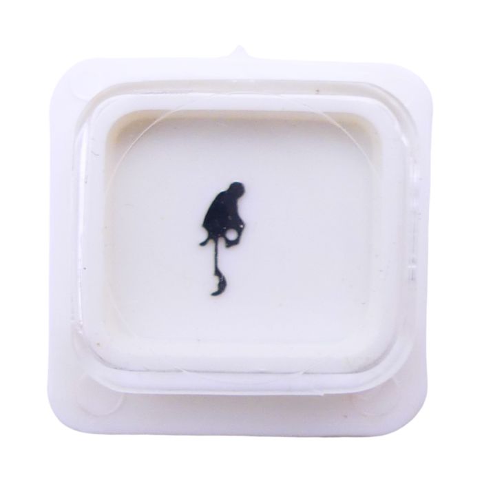ETA 2440 - 445 Ressort de tirette - Setting lever spring