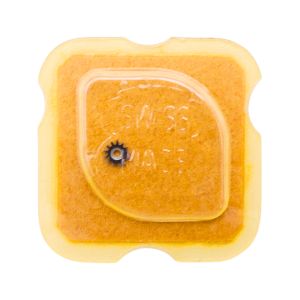 ETA 2490 - 410 Pignon de remontoir (à l'unité) - Winding pinion (per unit)