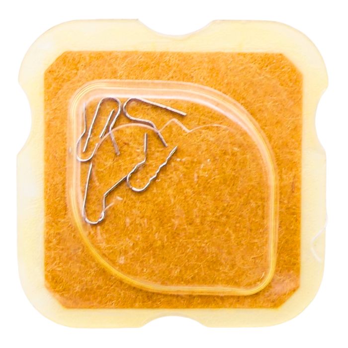 ETA 2510 - 440 Ressort de bascule (à l'unité) - Stud (per unit)