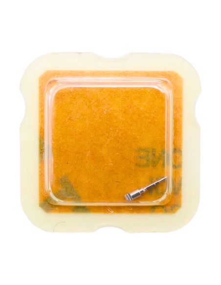 ETA 2512-1 - 404 Tige pour boite étanche (partie mouvement) (à l'unité) - Stem for waterproof case (movement portion) (per unit)