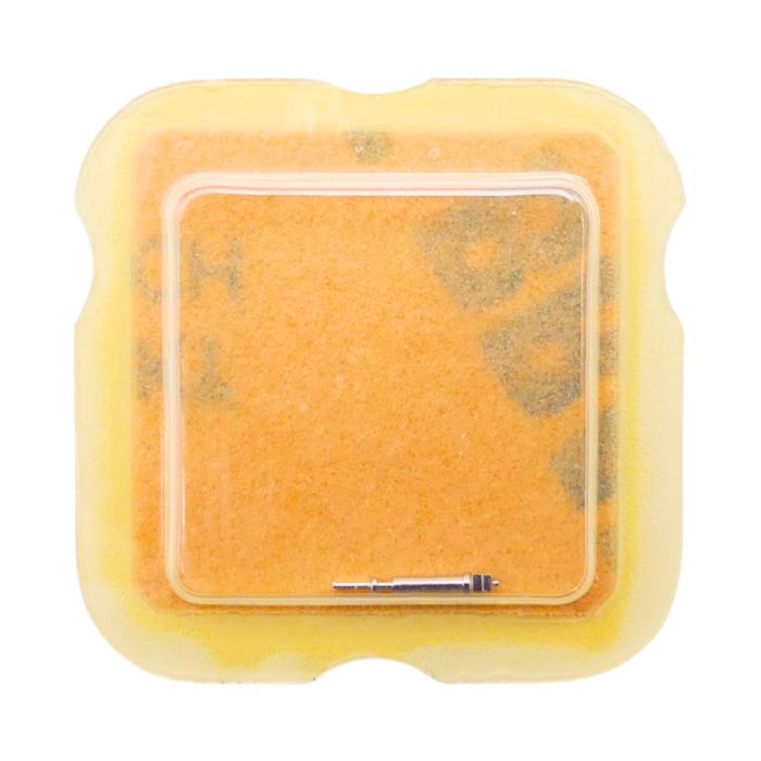 ETA 255.411 - 404 Tige pour boite étanche (partie mouvement) (à l'unité) - Stem for waterproof case (movement portion) (per unit