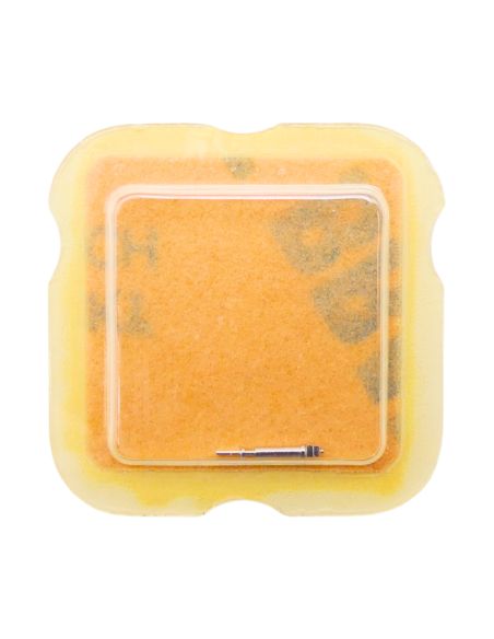 ETA 255.411 - 404 Tige pour boite étanche (partie mouvement) (à l'unité) - Stem for waterproof case (movement portion) (per unit