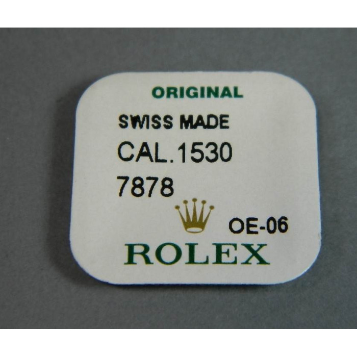 Rolex 1530-7878 Cliquet