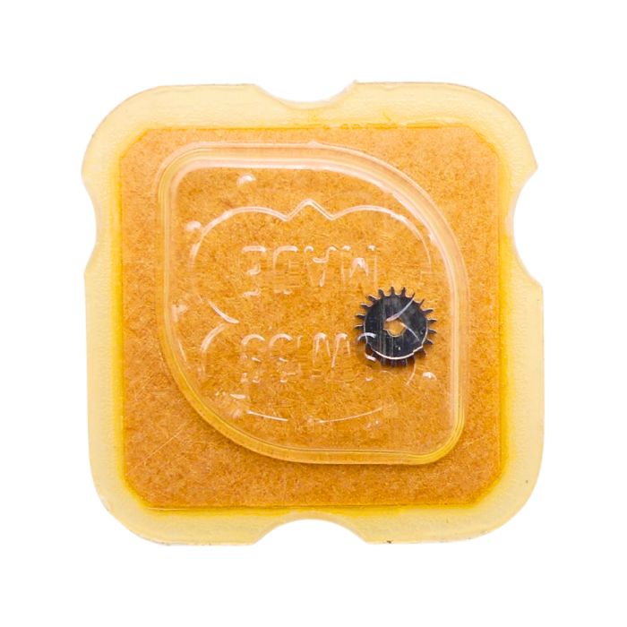 ETA 2550 - 1481 Mobile de réduction (roue de transmission) (à l'unité) - Reduction gear (transmission wheel) (per unit)