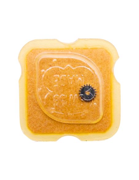 ETA 2550 - 1481 Mobile de réduction (roue de transmission) (à l'unité) - Reduction gear (transmission wheel) (per unit)