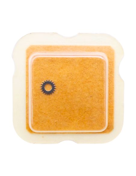 ETA 2890 - 420 Roue de couronne - Crown wheel