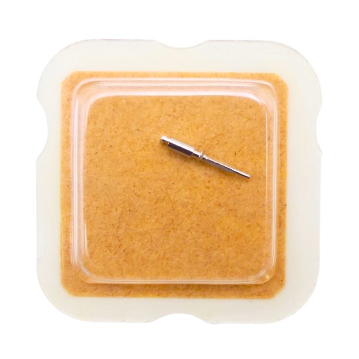 ETA 952.101 - 404 Tige pour boite étanche (partie mouvement) (à l'unité) - Stem for waterproof case (movement portion) (per unit