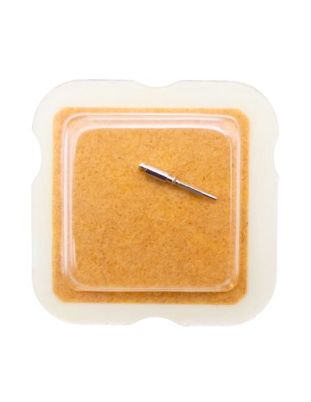 ETA 952.101 - 404 Tige pour boite étanche (partie mouvement) (à l'unité) - Stem for waterproof case (movement portion) (per unit