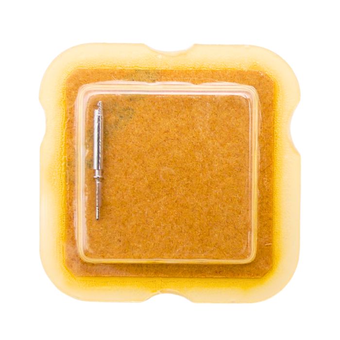 ETA 955.101 - 404 Tige pour boite étanche (partie mouvement) (à l'unité) - Stem for waterproof case (movement portion) (per unit