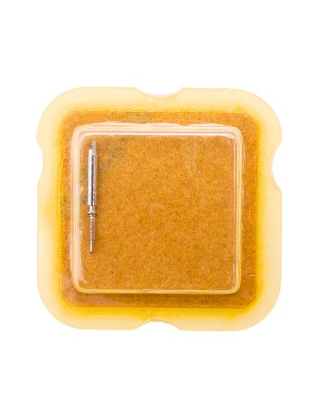 ETA 955.101 - 404 Tige pour boite étanche (partie mouvement) (à l'unité) - Stem for waterproof case (movement portion) (per unit