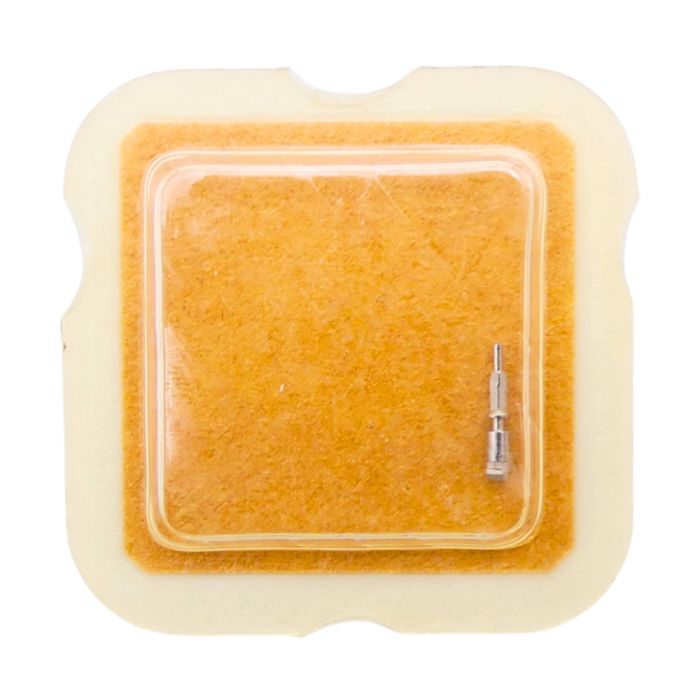 ETA 579.101 - 404 Tige pour boite étanche (partie mouvement) (à l'unité) - Stem for waterproof case (movement portion) (per unit