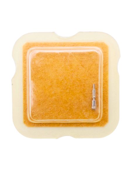 ETA 579.101 - 404 Tige pour boite étanche (partie mouvement) (à l'unité) - Stem for waterproof case (movement portion) (per unit