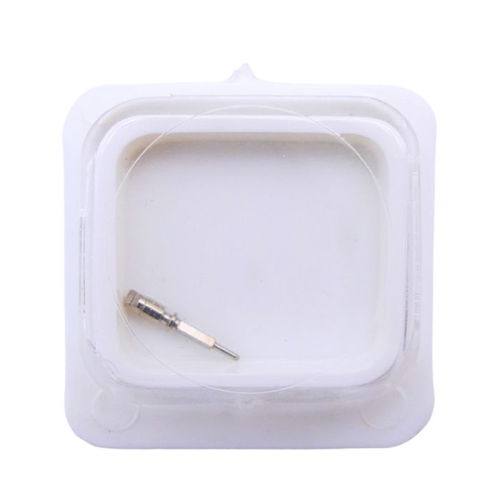 ETA 2354 - 404 Tige pour boite étanche (partie mouvement) (à l'unité) - Stem for waterproof case (movement portion) (per unit)