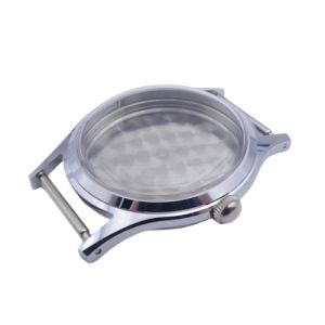 Skin Diver 60 Boîtier - Case - ETA 2452/72