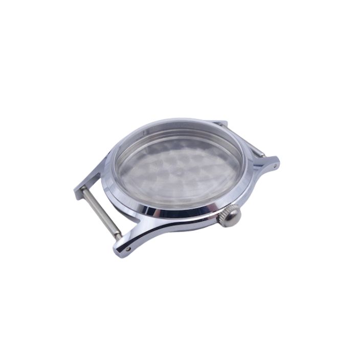 Skin Diver 60 Boîtier - Case - ETA 2452/72