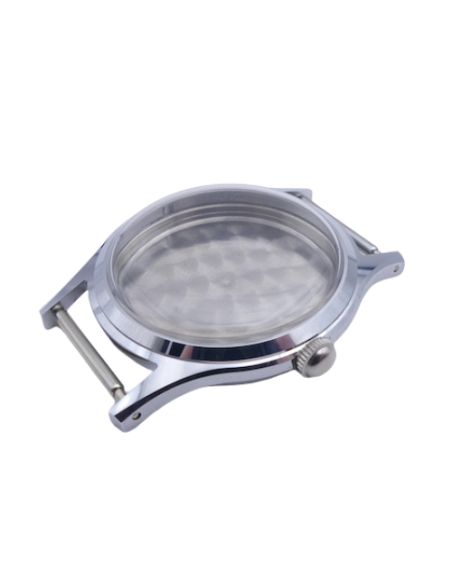 Skin Diver 60 Boîtier - Case - ETA 2452/72