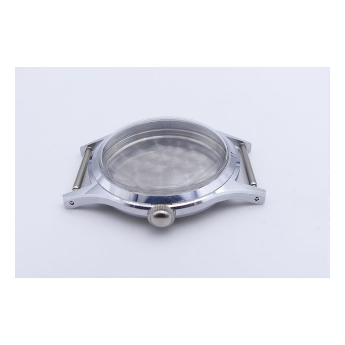 Skin Diver 60 Boîtier - Case - ETA 2452/72