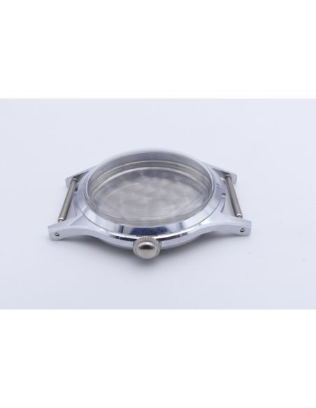 Skin Diver 60 Boîtier - Case - ETA 2452/72