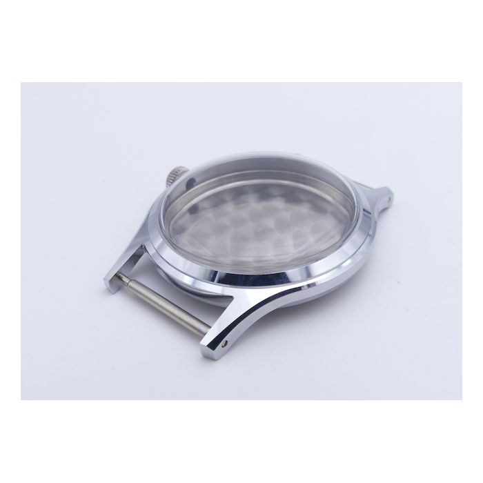 Skin Diver 60 Boîtier - Case - ETA 2452/72