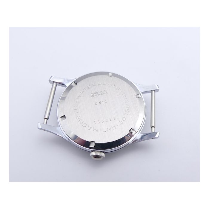 Skin Diver 60 Boîtier - Case - ETA 2452/72