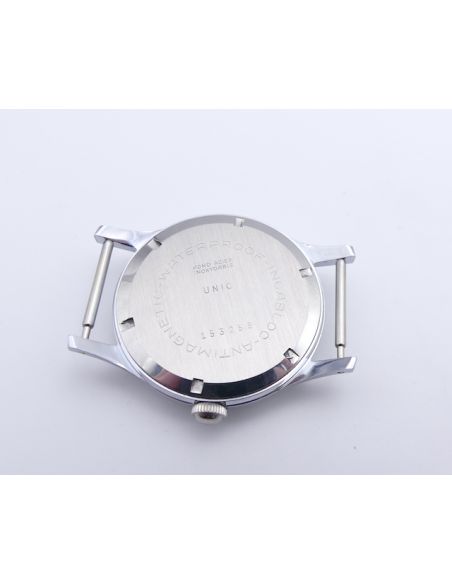 Skin Diver 60 Boîtier - Case - ETA 2452/72