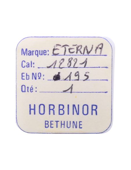 Eterna 12821 42 Arbre de Barillet - Barrel arbor