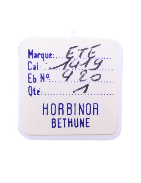 Eterna 1419 - 420 Roue de couronne - Crown wheel