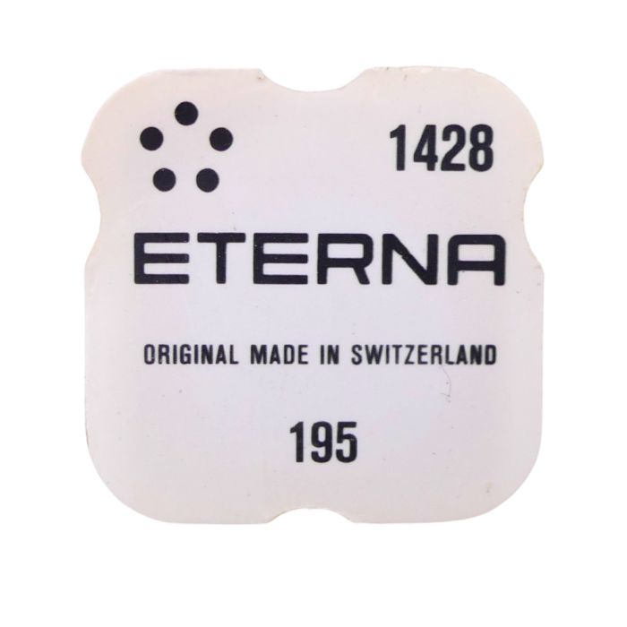 Eterna 1428 195 Arbre de Barillet - Barrel arbor