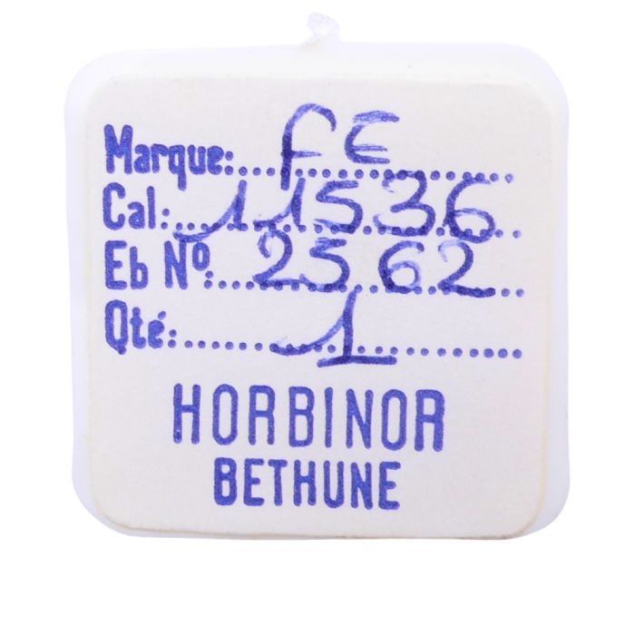 FE 11536 - 2562 Etoile des mois (à l'unité) - Month star (per unit)