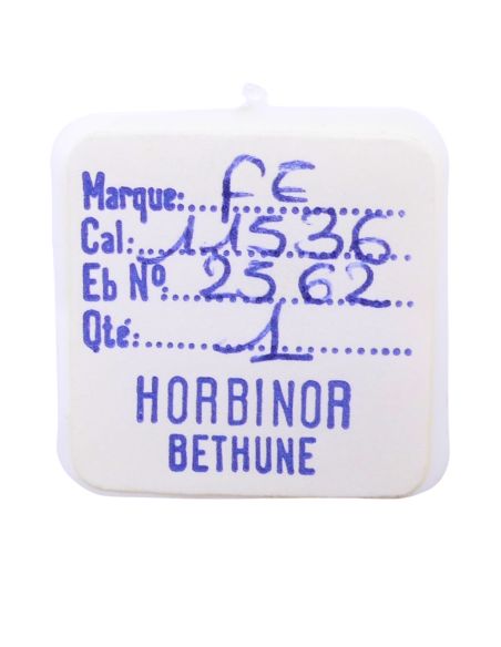 FE 11536 - 2562 Etoile des mois (à l'unité) - Month star (per unit)