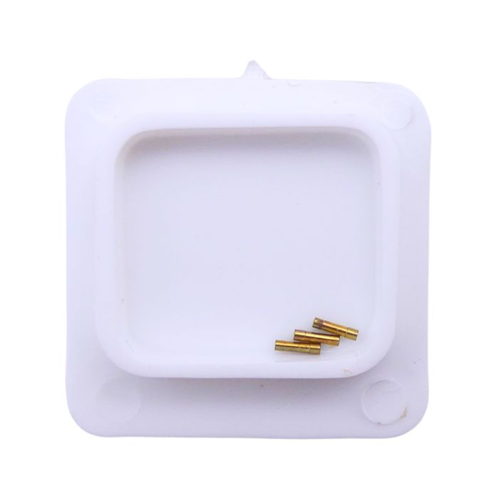 FE 140 - 163 Tenon de centre (à l'unité) - Center stud (per unit)