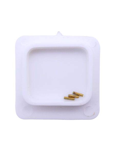 FE 140 - 163 Tenon de centre (à l'unité) - Center stud (per unit)