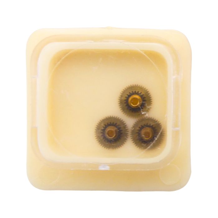 FE 140.1B - 2558 Roue des heures double denture (à l'unité) - Double toothing hour wheel (per unit)