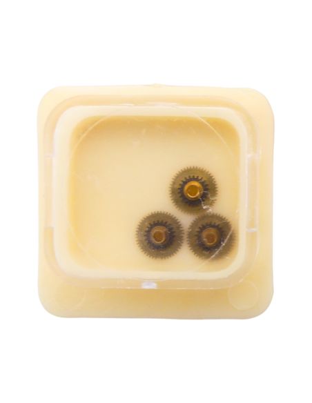 FE 140.1B - 2558 Roue des heures double denture (à l'unité) - Double toothing hour wheel (per unit)