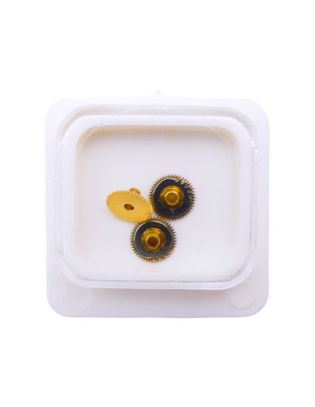 FE 140.2C - 2558 Roue des heures double denture (à l'unité) - Double toothing hour wheel (per unit)