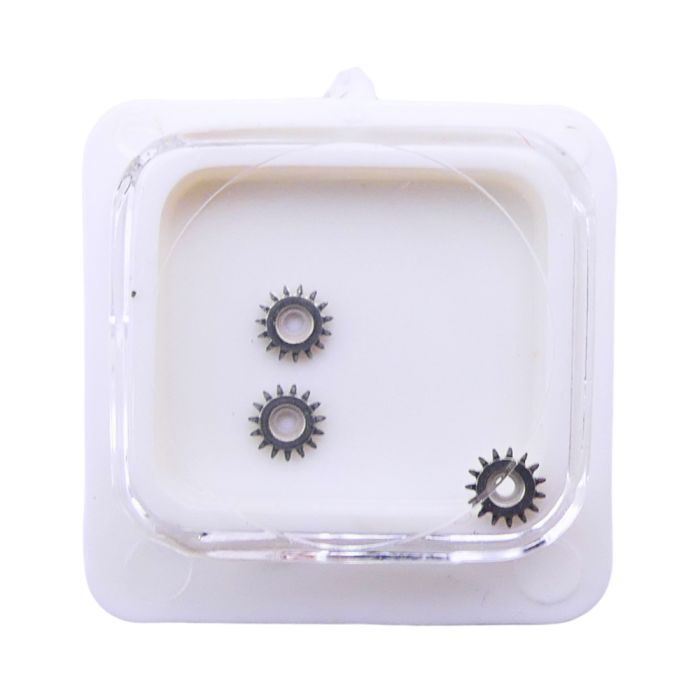 FE 140A - 410 Pignon de remontoir (à l'unité) - Winding pinion (per unit)