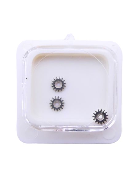 FE 140A - 410 Pignon de remontoir (à l'unité) - Winding pinion (per unit)