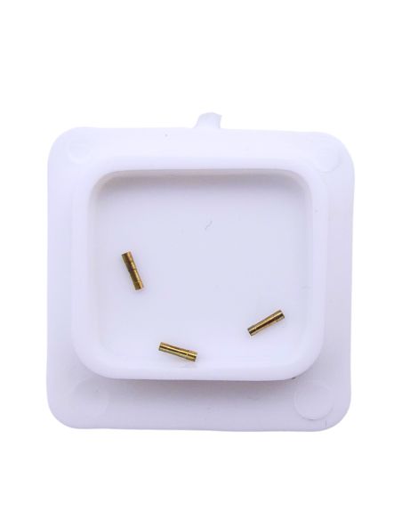 FE 140C - 163/1 Tube de centre (à l'unité) - Center pipe (per unit)