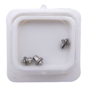 FE 140C 42 Arbre de Barillet - Barrel arbor