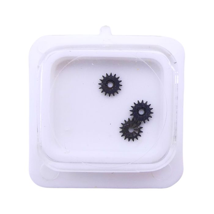 FE 160/1 - 410 Pignon de remontoir (à l'unité) - Winding pinion (per unit)