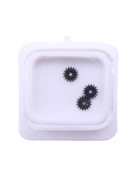 FE 160/1 - 410 Pignon de remontoir (à l'unité) - Winding pinion (per unit)