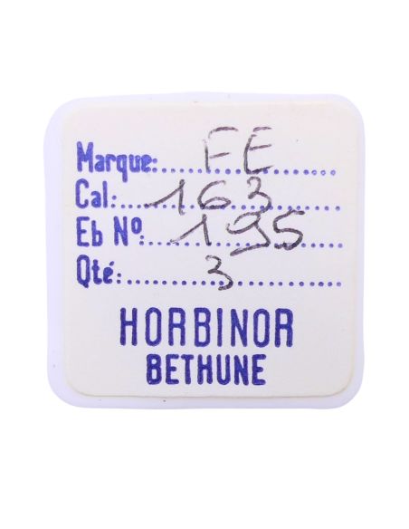 FE 163 195 Arbre de Barillet - Barrel arbor