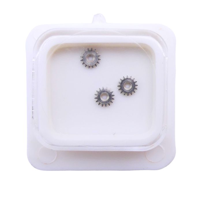 FE 163 - 410 Pignon de remontoir (à l'unité) - Winding pinion (per unit)