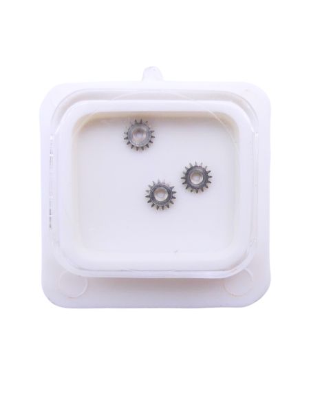 FE 163 - 410 Pignon de remontoir (à l'unité) - Winding pinion (per unit)